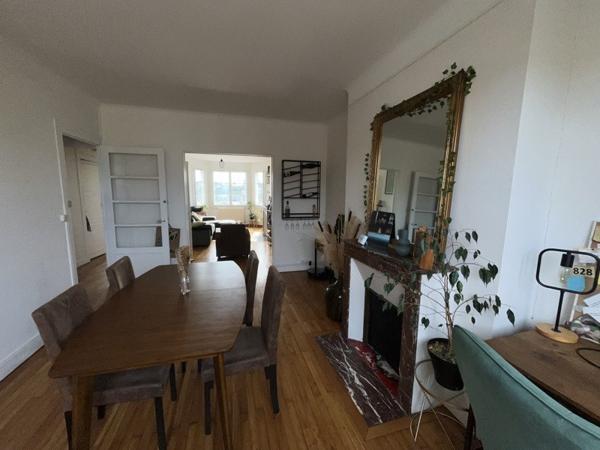 Appartement à vendre 142 000 € Niort 3 p 67 m² DPE D