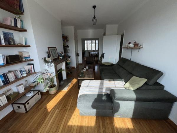 Appartement à vendre 142 000 € Niort 3 p 67 m² DPE D