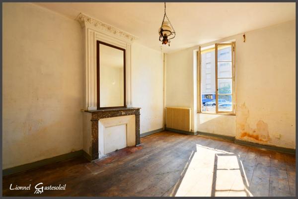 SAINTE FOY LA GRANDE