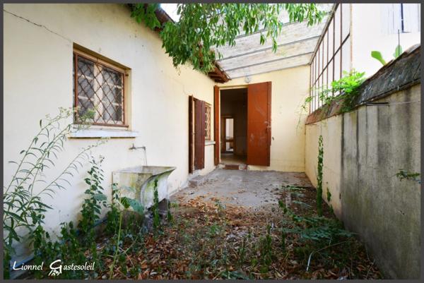 SAINTE FOY LA GRANDE