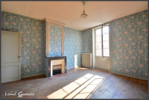 SAINTE FOY LA GRANDE