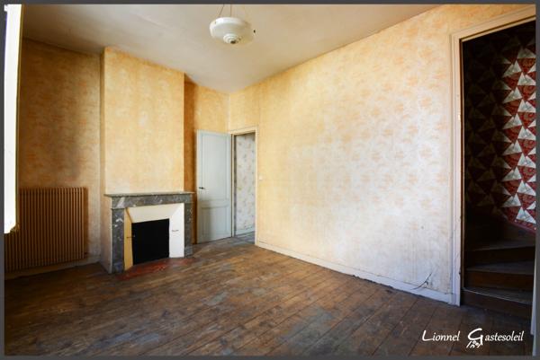 SAINTE FOY LA GRANDE