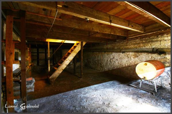 SAINTE FOY LA GRANDE