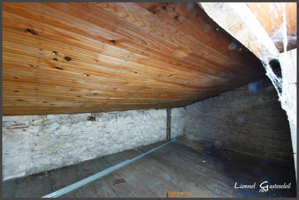 SAINTE FOY LA GRANDE