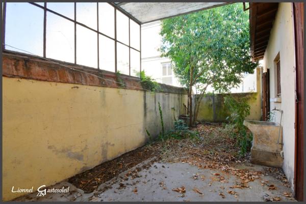 SAINTE FOY LA GRANDE