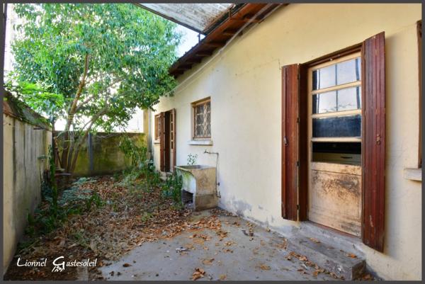 SAINTE FOY LA GRANDE