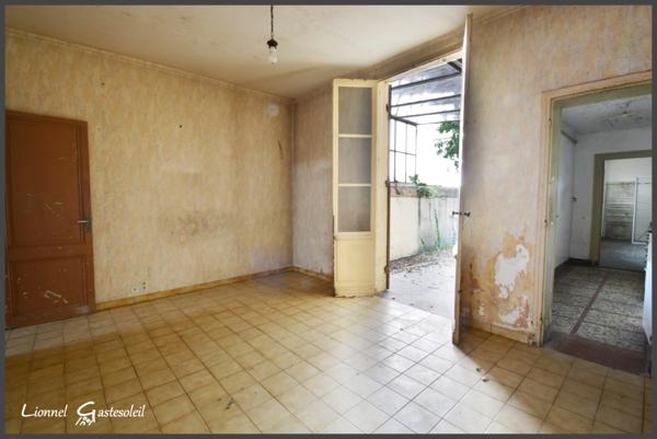 SAINTE FOY LA GRANDE