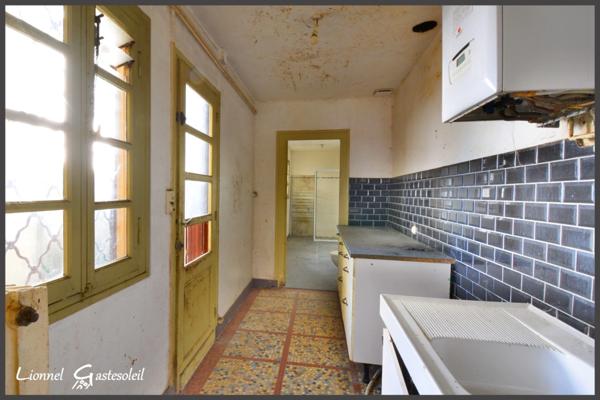 SAINTE FOY LA GRANDE