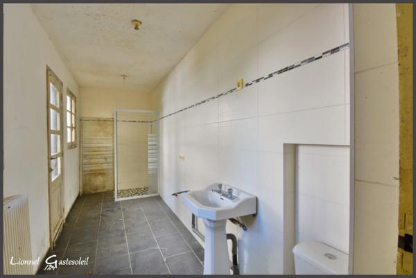 SAINTE FOY LA GRANDE