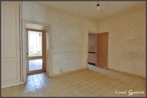 SAINTE FOY LA GRANDE