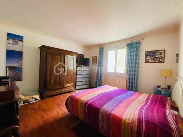 Maison ancienne de 246 m²