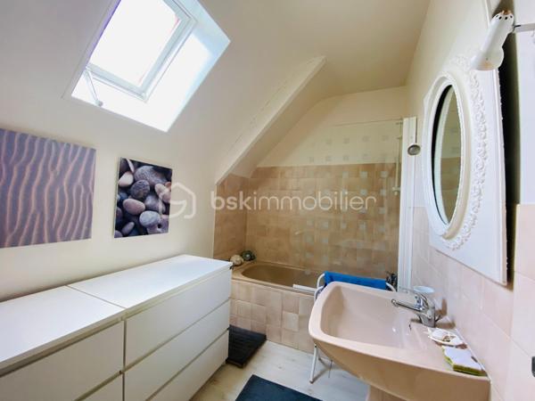 Maison ancienne de 246 m²