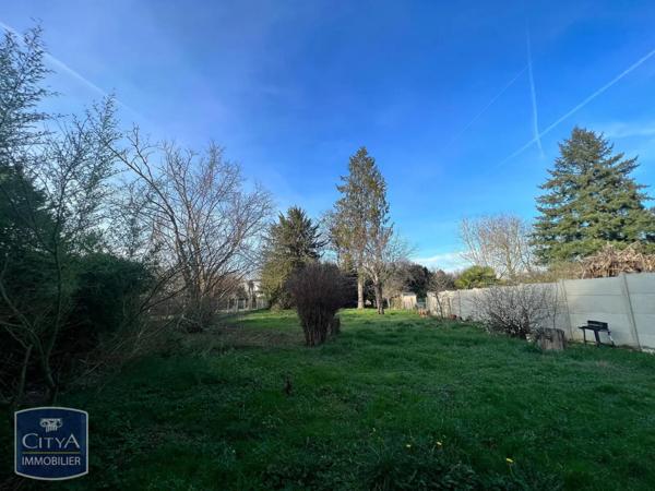 Maison à vendre 5 pièces 73.69m²