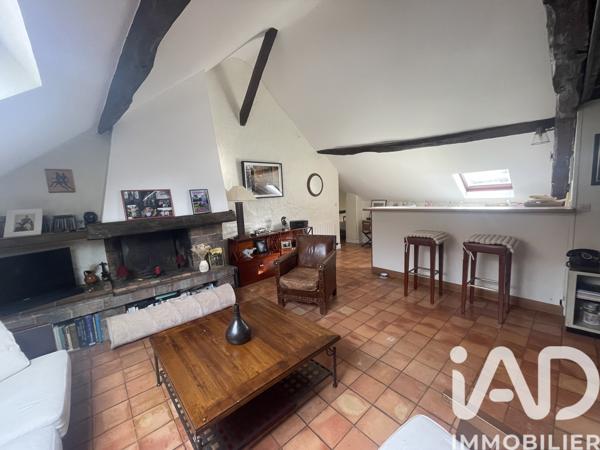 Studio à vendre 31,86 m² Verrières-le-Buisson
