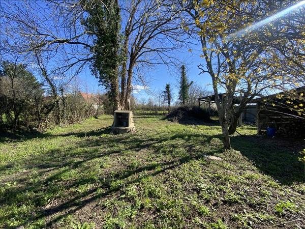 Maison à vendre |  Crozon-sur-Vauvre |  1 pièce | 48 m²