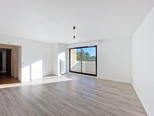 Appartement à louer Merignac : 3 pièces, 72m² avec 2 chambre(s) à 980€ - AJP Immobilier Mérignac