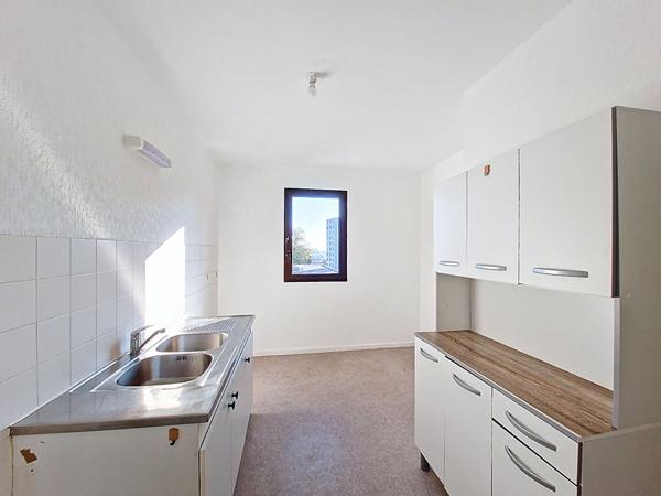 Appartement à louer Merignac : 3 pièces, 72m² avec 2 chambre(s) à 980€ - AJP Immobilier Mérignac