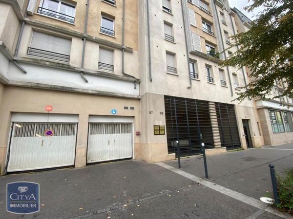 Location parking Vitry-sur-Seine (94400)