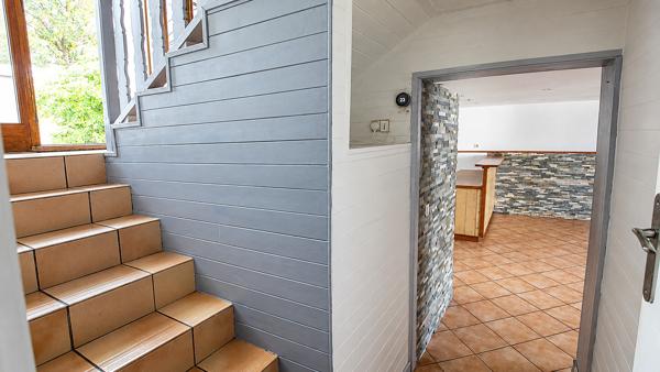 Maison proche des commodités - 3 chambres