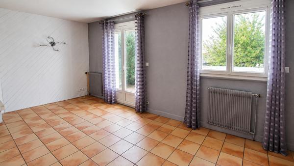 Maison proche des commodités - 3 chambres