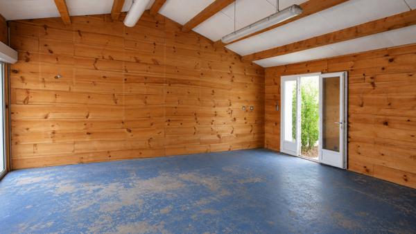 Maison proche des commodités - 3 chambres