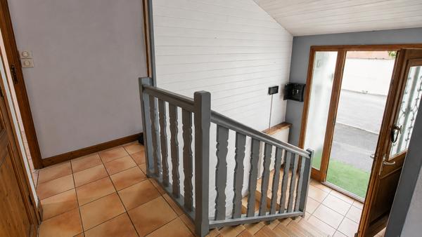 Maison proche des commodités - 3 chambres