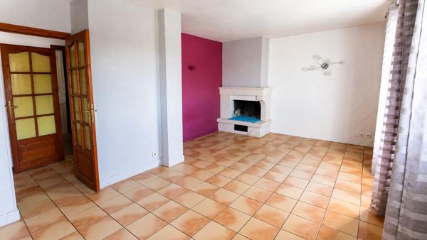 Maison proche des commodités - 3 chambres