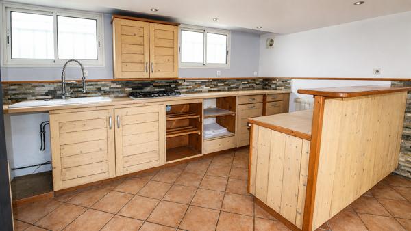 Maison proche des commodités - 3 chambres