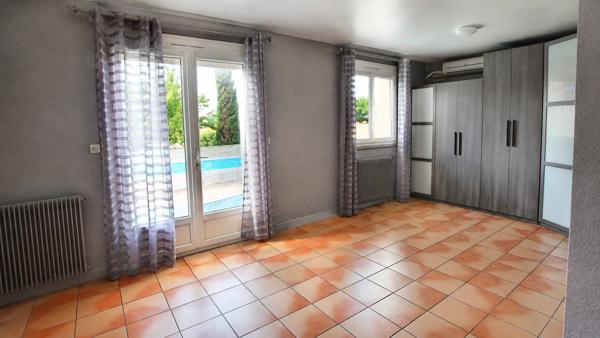 Maison proche des commodités - 3 chambres