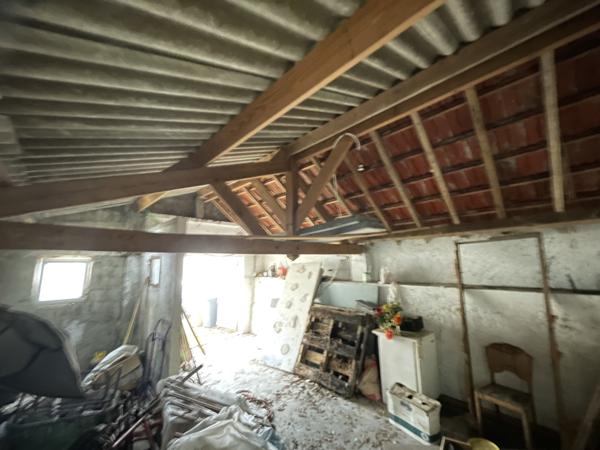 Parking - 30 m² Exclusivité efficity