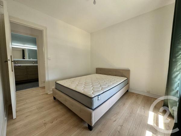 Appartement T5 à vendre  5 pièces - 116,80 m 2   LIMOGES  - 87