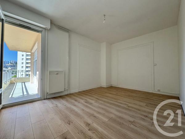 Appartement T5 à vendre  5 pièces - 116,80 m 2   LIMOGES  - 87