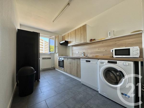Appartement T5 à vendre  5 pièces - 116,80 m 2   LIMOGES  - 87