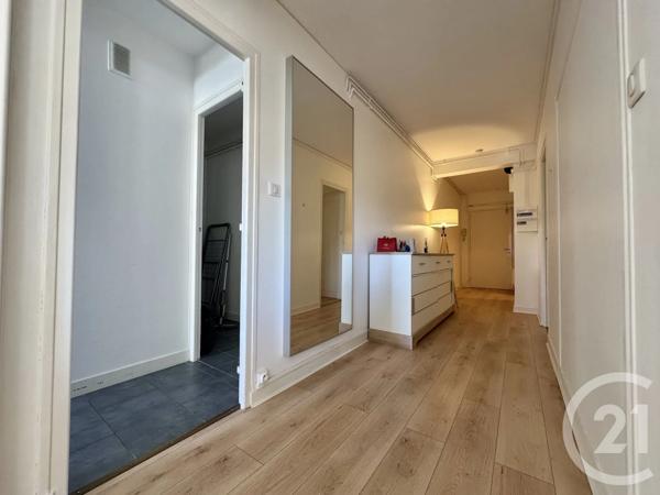 Appartement T5 à vendre  5 pièces - 116,80 m 2   LIMOGES  - 87