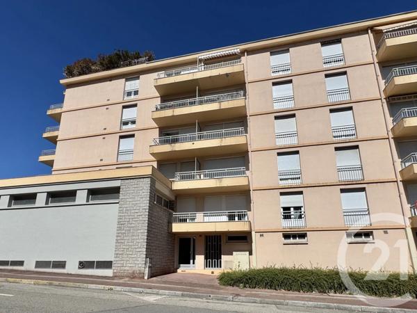 Appartement T5 à vendre  5 pièces - 116,80 m 2   LIMOGES  - 87