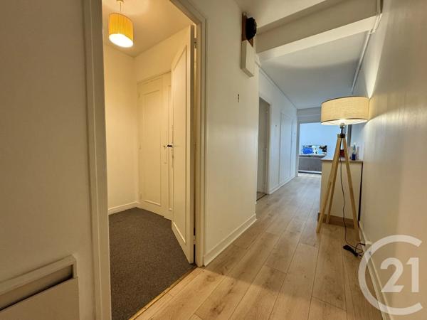 Appartement T5 à vendre  5 pièces - 116,80 m 2   LIMOGES  - 87