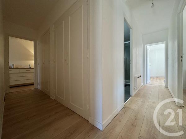 Appartement T5 à vendre  5 pièces - 116,80 m 2   LIMOGES  - 87