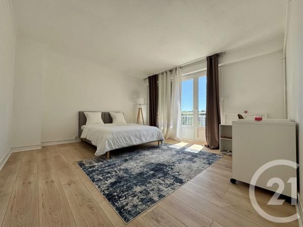 Appartement T5 à vendre  5 pièces - 116,80 m 2   LIMOGES  - 87