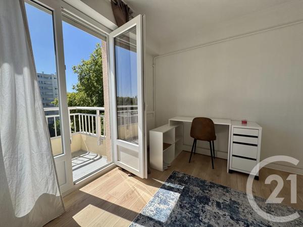 Appartement T5 à vendre  5 pièces - 116,80 m 2   LIMOGES  - 87