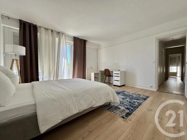 Appartement T5 à vendre  5 pièces - 116,80 m 2   LIMOGES  - 87