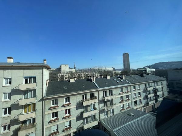 Appartement T2 Rouen Rive Gauche - Rouen