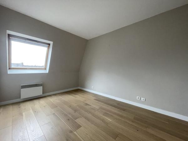 Appartement T2 Rouen Rive Gauche - Rouen