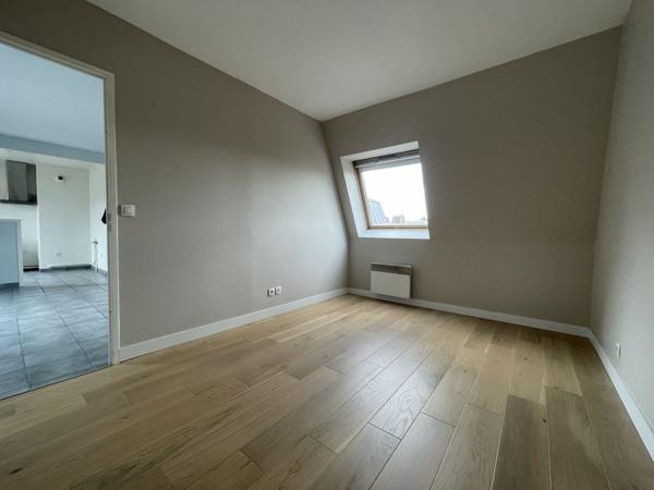 Appartement T2 Rouen Rive Gauche - Rouen