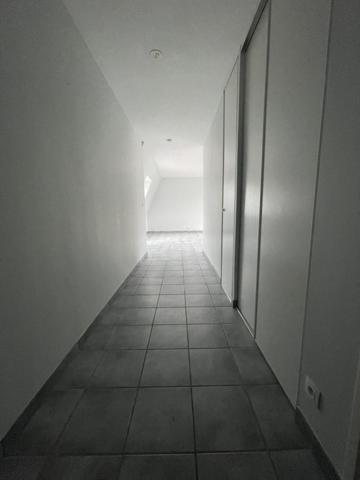 Appartement T2 Rouen Rive Gauche - Rouen