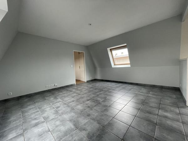 Appartement T2 Rouen Rive Gauche - Rouen
