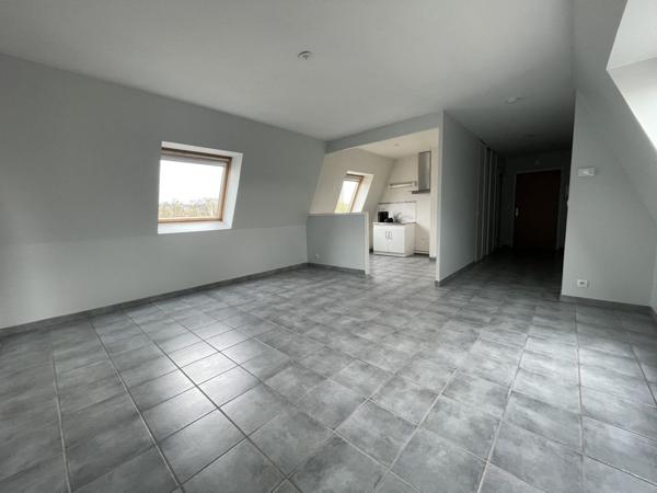 Appartement T2 Rouen Rive Gauche - Rouen