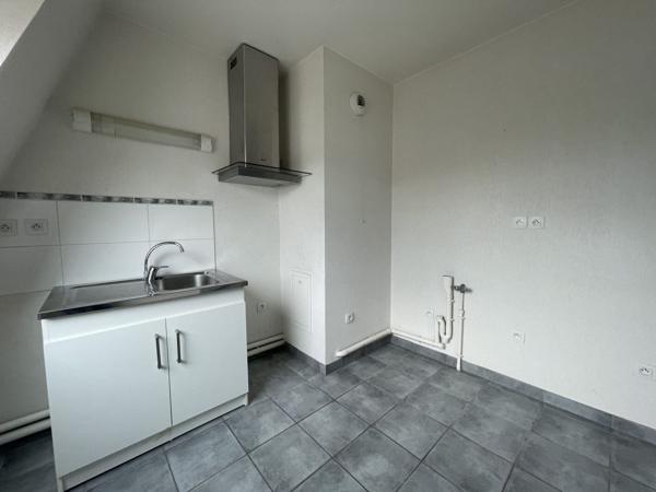 Appartement T2 Rouen Rive Gauche - Rouen