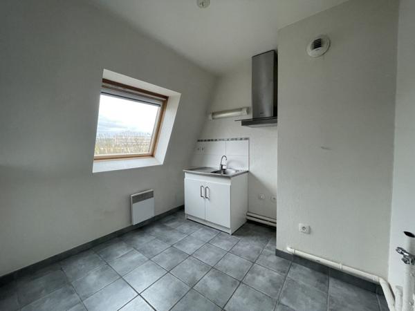Appartement T2 Rouen Rive Gauche - Rouen
