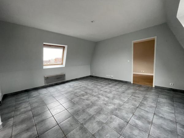 Appartement T2 Rouen Rive Gauche - Rouen