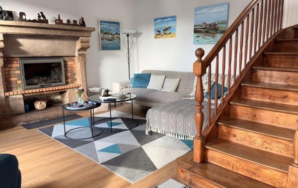 Vente Maison De ville rénové(e) Perros-guirec   